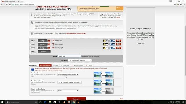 Reduce PDF file size online смотреть онлайн