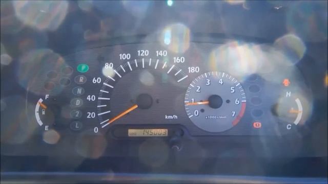 1998-2001 Toyota TownAce Noah After Super_Extra Standard_Roof Start Up & Drive & In Depth Review смотреть онлайн