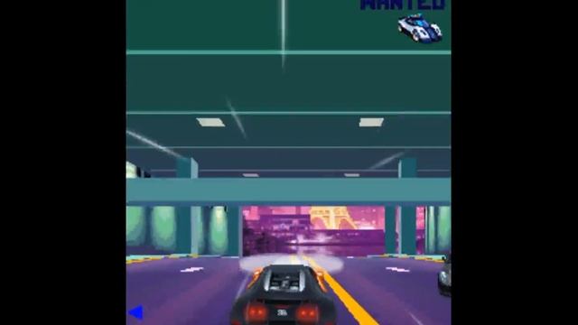 Asphalt 6: Adrenaline - Прохождение Java игры #5 смотреть онлайн