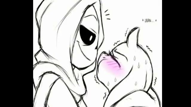 [Undertale] Comic Dub- Altertale Soriel