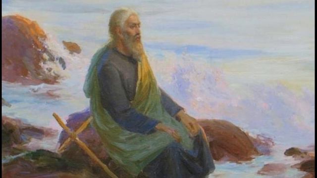 Апостол Андрей смотреть онлайн