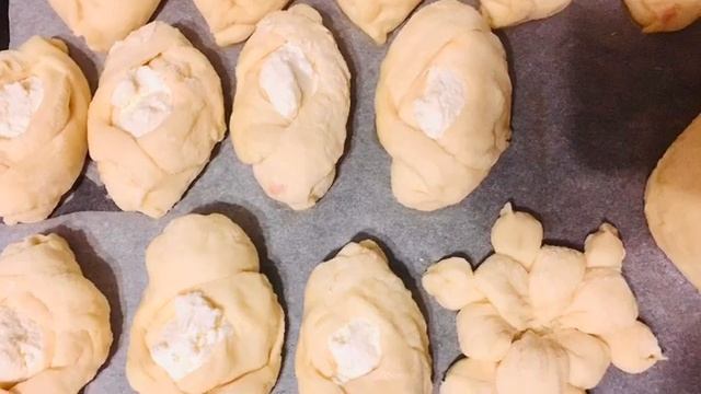 Таинственные ночи