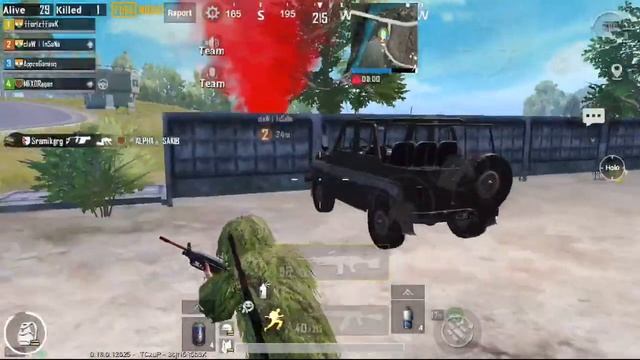 PUBG MOBILE LIVE Season 13 |iJJad Mehnat |iPhone 6S Gyro Player смотреть онлайн