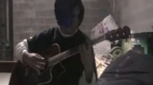 Three Days Grace- I hate everything about you