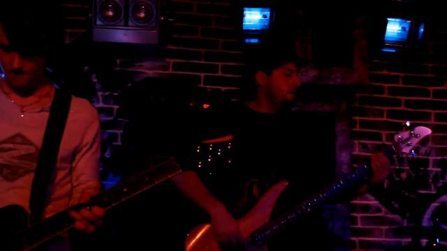 ExNN Live in Albion Движение и Смерть смотреть онлайн