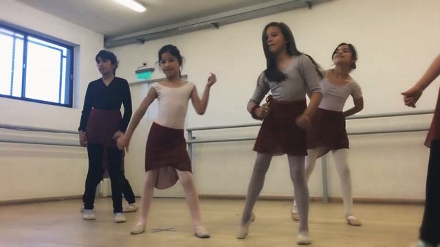 Danza Casa De La Cultura V21 - Ministerio De Cultura 2016