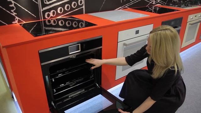 Maunfeld MEOXN.6212B.SL смотреть онлайн