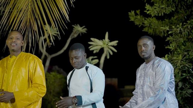 CLIP 🎼❤😊DWR OMAR SOW "SOKHNA AIDA MOO BAKH" смотреть онлайн