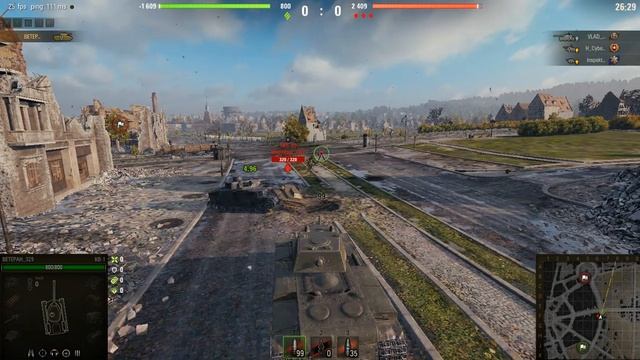 кидаем ткс 20 , МИР ТАНКОВ смотреть онлайн