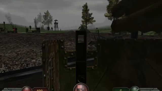 Mortyr 2 Баг смотреть онлайн