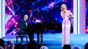 СМОТРИМ ВСЕЙ СЕМЬЁЙ "Новогодний Голубой огонёк-2023" - 31 ДЕКАБРЯ! // АНОНС