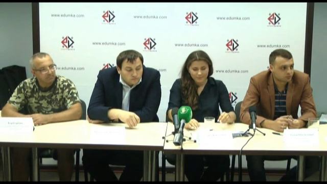 Анна Коваленко: "Агент контролю" розкаже, що собою являє кожен кандидат смотреть онлайн