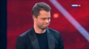 Виталий Гогунский, конь.