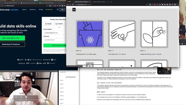where do I start to learn to program? смотреть онлайн