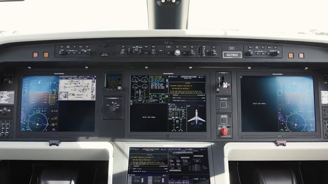 Inside The $20 Million Embraer Praetor 500 смотреть онлайн
