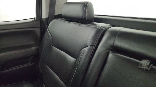 2019 CHEVROLET SILVERADO 2500 1LT Z71 DIESEL SUMMIT WHITE 4K WALKAROUND 14354Z смотреть онлайн