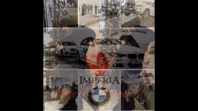 Imperia Furs & Leather Photo Contest 2015/16 смотреть онлайн