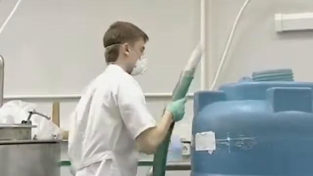 Как сделать спрей от комаров смотреть онлайн