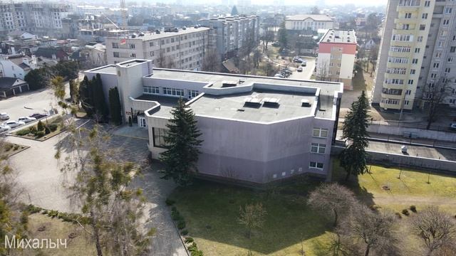 Администрация Октябрьского района г. Гродно смотреть онлайн