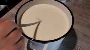 Пошаговый рецепт творога Как приготовить творог из козьего молока