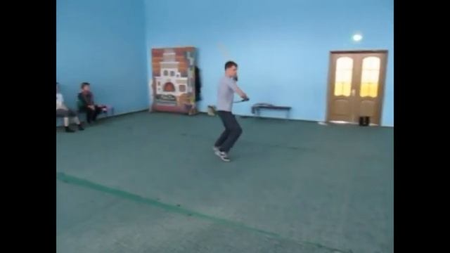 Терфехт. Обнинск. ТАНЦЫ длиною в жизнь смотреть онлайн