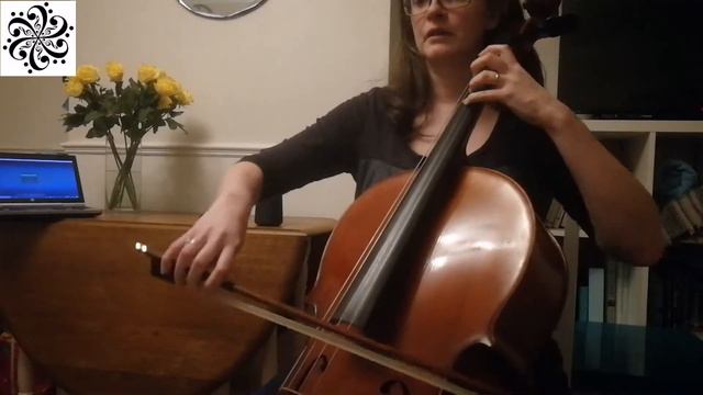 Pachelbel's Canon (Cello Lead) смотреть онлайн