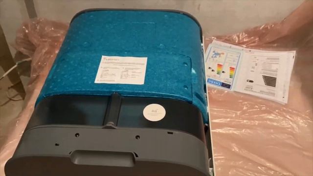 Установка приточной вентиляции бризера в квартире смотреть онлайн