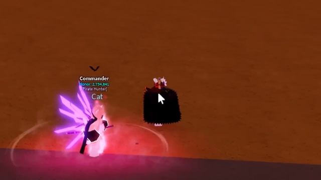 My Friend Got BEAT UP, So I JOINED To Protect Him... (ROBLOX BLOX FRUIT) смотреть онлайн