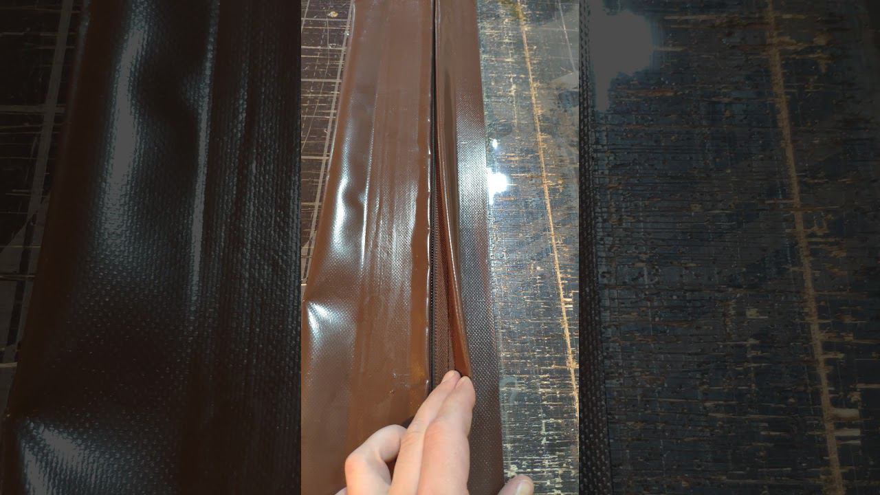 Мягкие окна , дверь с потайной молнией смотреть онлайн