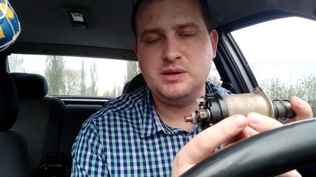 НЕ РАБОТАЕТ СТАРТЕР ЧТО ДЕЛАТЬ. СОВЕТЫ НОВИЧКАМ. смотреть онлайн