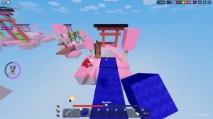 Стал грим рипером в бедварс! Этот кит всё еще имбовый? (Роблокс бед варс)