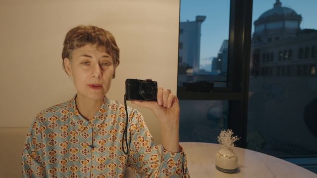 The Sony RX100 Mark 1 Review смотреть онлайн