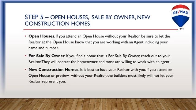 Step by Step Home Buyers Guide 2023 смотреть онлайн