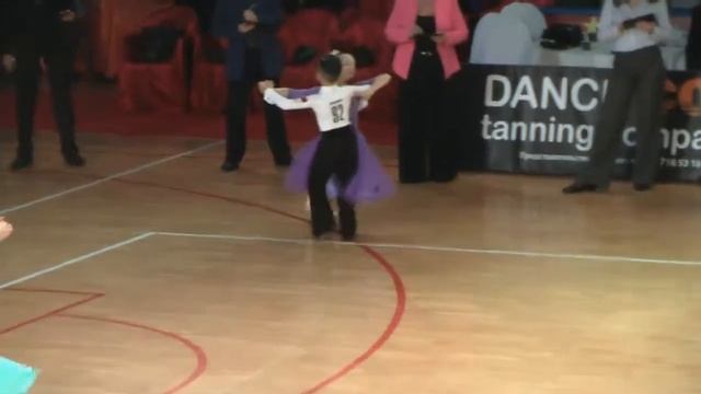 Дети-2 / Танго / Московская Звезда 2017 смотреть онлайн