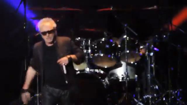 АлисА - Честное Слово ( Памяти Моррисона) 20/02/19 БКЗ 