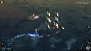 Обзор игры Tempest