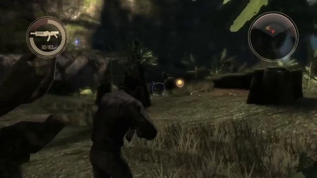 Dark Void ™GamePlay|on Pentium 4 & HD2600PRo смотреть онлайн