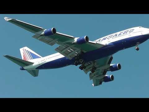 Море Самолёты