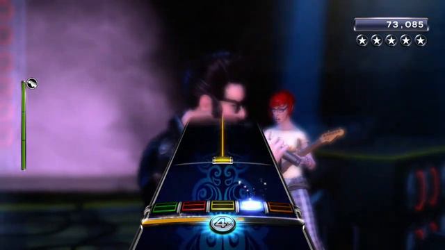 Valerie - Expert Guitar 100% FC (LEGO Rock Band Export DLC) смотреть онлайн