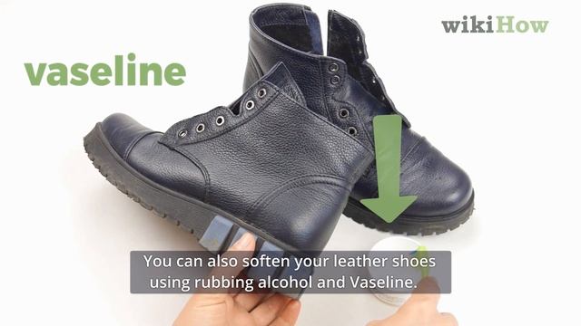 How to Soften Leather Shoes смотреть онлайн
