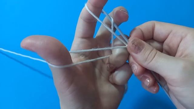 ЭЛАСТИЧНЫЙ набор петель | вязание спицами | мастер-класс по вязанию спицами смотреть онлайн