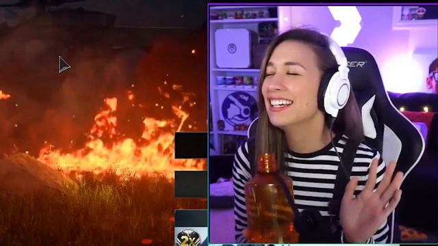 Femsteph Over the Years | Highlights #2 смотреть онлайн