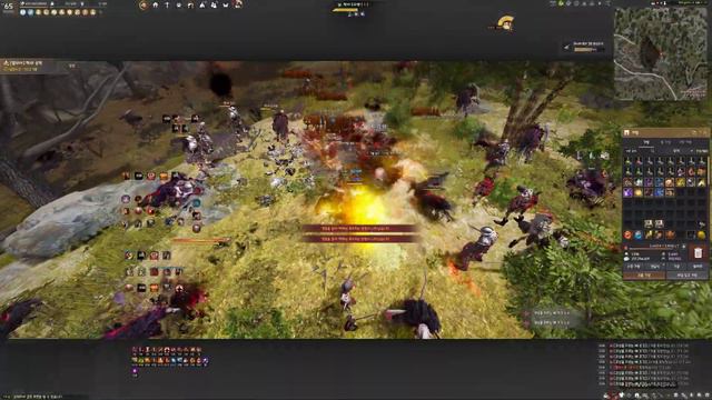 BDO 267AP😱Succession Berserker Hexe Sanctuary 22252 Trash/h ( Yellow/ No Agris ) 검은사막 전승 자이언트 헥세 성역 смотреть онлайн