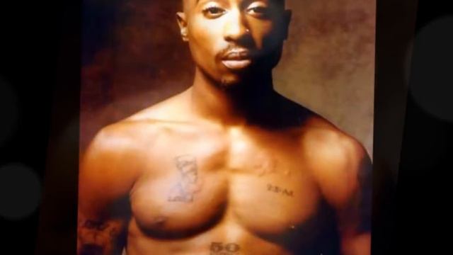 2.Pac Ft. The Outlawz Ya'll Can't Stop Us (HD!)