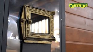 Баня Бочка Сабантуй Квадро 6 метров - Обзор