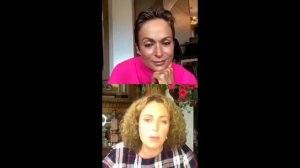 2 часть: Причина болезней это не принятие самого себя!  Екатерина Сокальская и Полина Коробкина