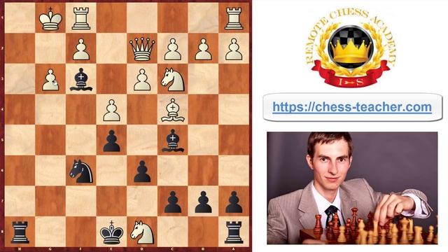 5 Best Chess Opening Traps in the Italian Game смотреть онлайн
