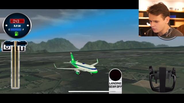 TOP 3 WORST FLIGHT SIMULATORS - HELP смотреть онлайн