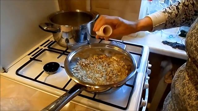 Салаты с Ростбифом