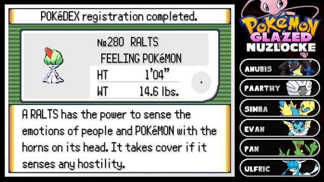 Pokemon Glazed Nuzlocke Part 13: The Temporal Tower смотреть онлайн